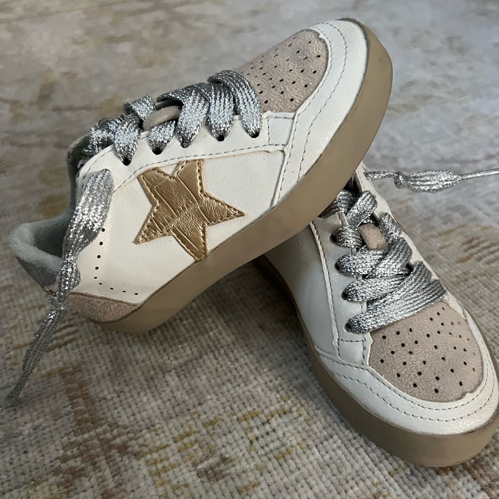 Shu Shop sneakers